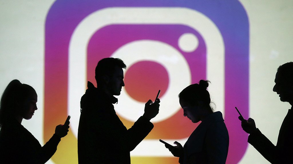 Роскомнадзор ограничит доступ к Instagram