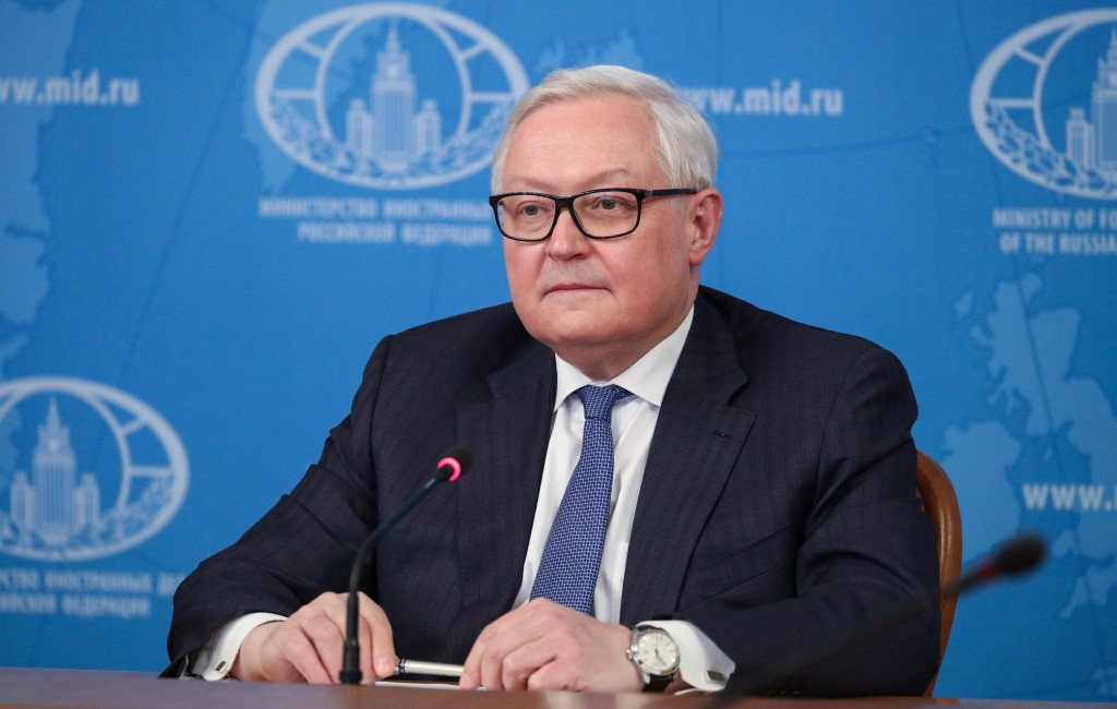 Россия подготовила список ответных персональных санкций против Запада