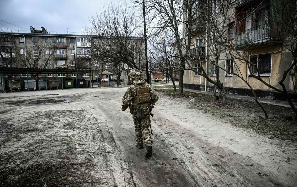 В ЛНР заявили, что обнаружили места массового убийства мирных жителей