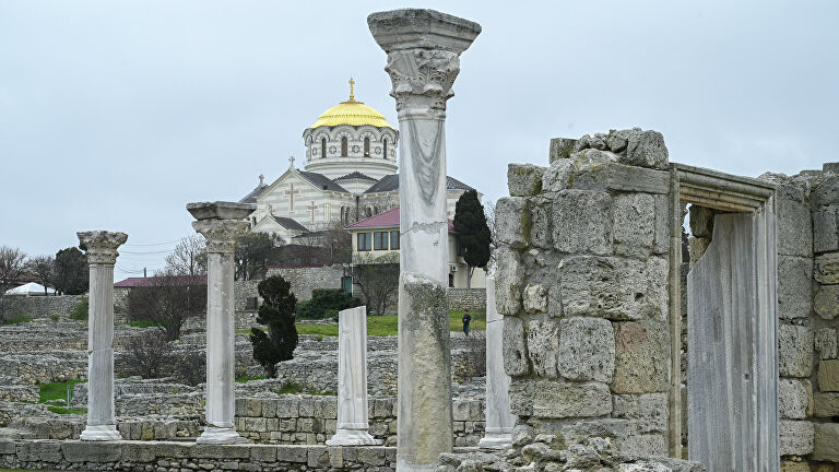 Постпред Крыма сомневается, что Киев признает полуостров российским