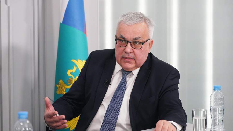 Замглавы МИД РФ рассказал о планах арбитража по злоупотреблениям США в ООН