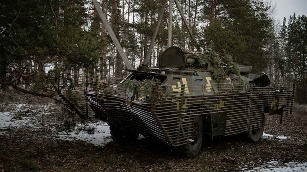 Сдавшийся украинский солдат рассказал о больших потерях ВСУ под Мелитополем