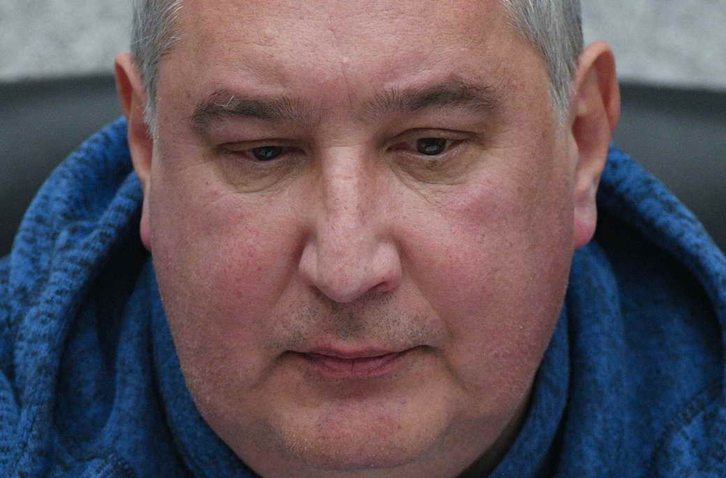 Рогозин напомнил о призыве Байдена бомбить Белград после его слов о Путине
