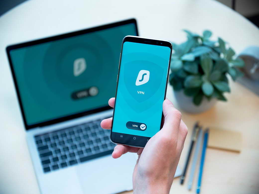 Россиян предупредили об опасности использования VPN