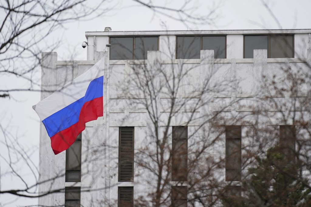 Россия призвала США довести до конца уничтожение химического оружия