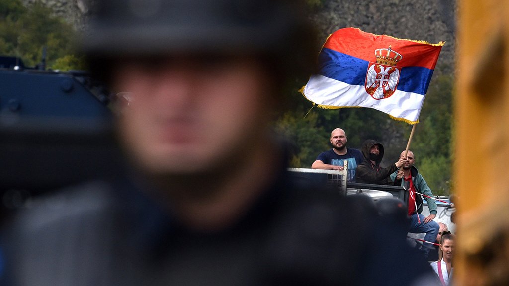 Сербия объяснила нежелание вступать в НАТО