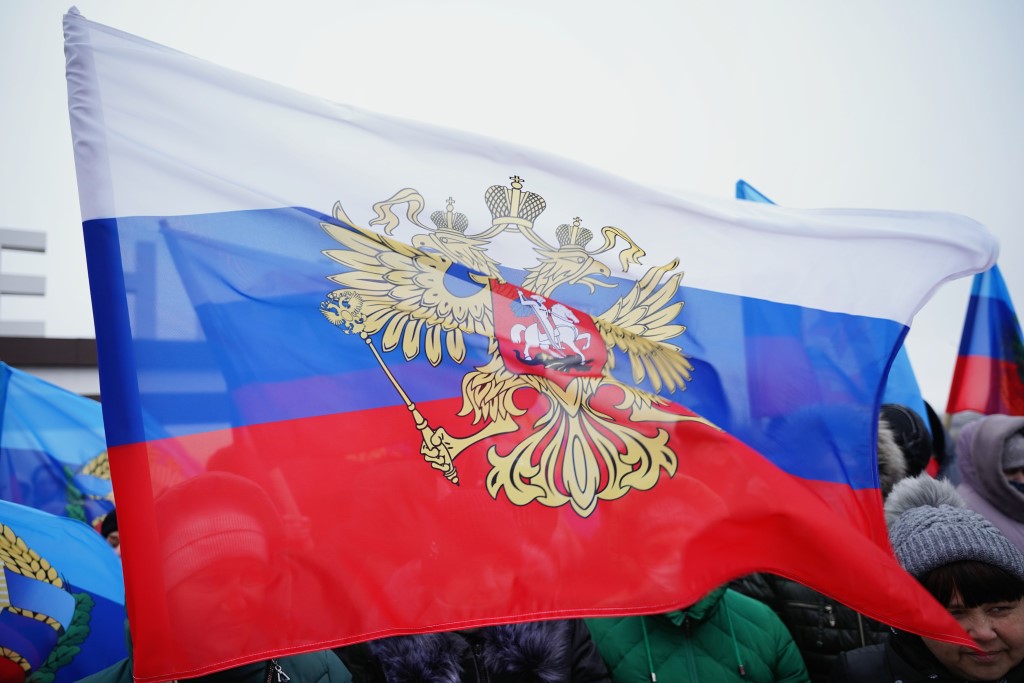 Глава ЛНР допустил проведение референдума о вступлении в состав России