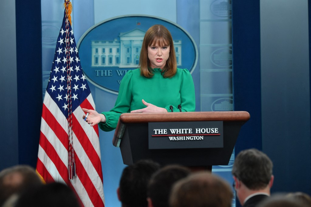 США не окажут Киеву такой помощи, которая может привести к конфликту с Россией