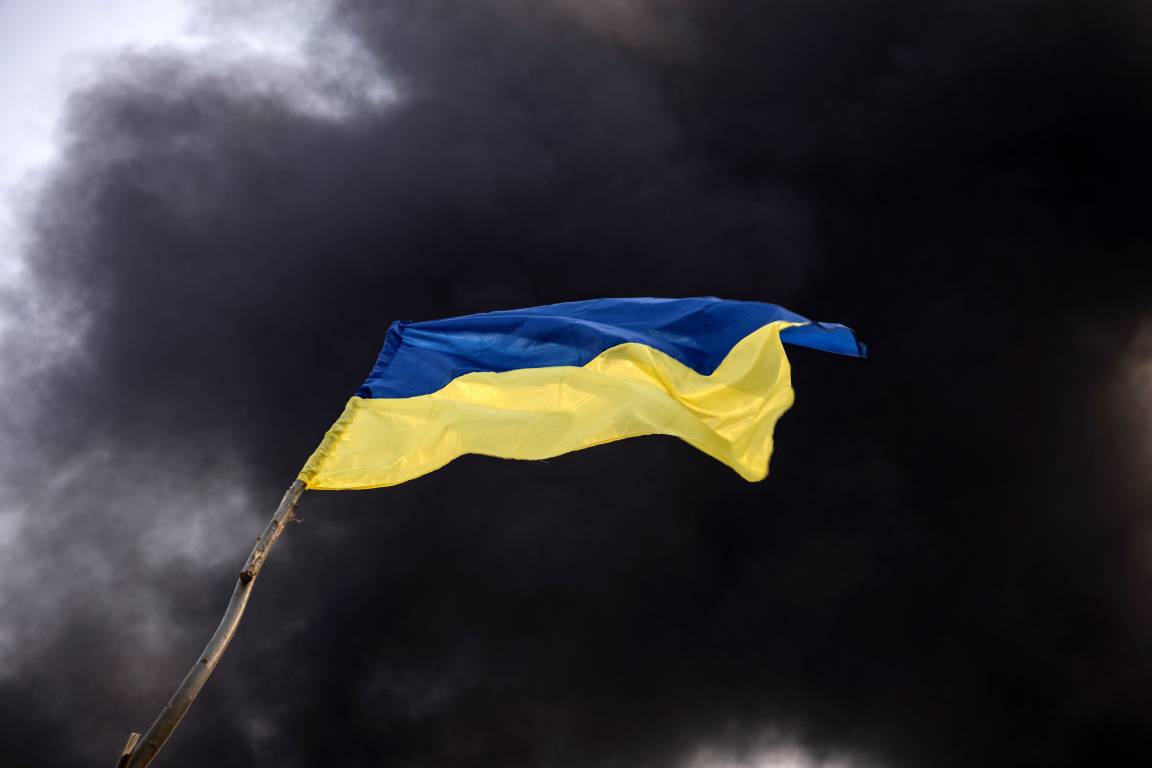 Ликвидирован заместитель командира «Азова»