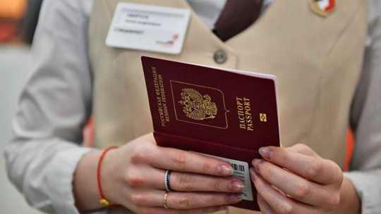 Визовый центр Италии в Москве начал прием документов на туристические визы Визовый центр Италии в Москве начал прием документов на туристические визы
