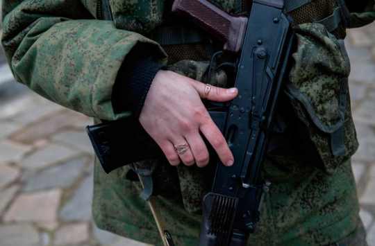 Минобороны заявило о боях на улицах Северодонецка и за Верхнеторецкое Минобороны заявило о боях на улицах Северодонецка и за Верхнеторецкое