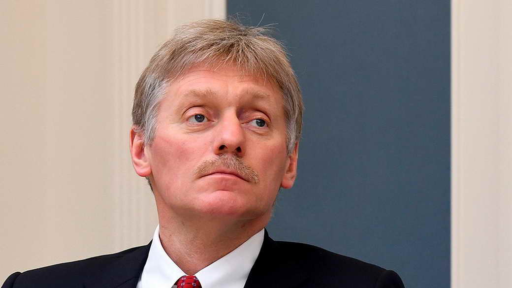 Песков: спецоперация на Украине продолжится до достижения намеченных целей