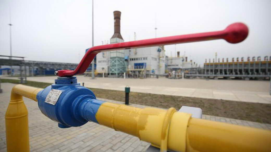 В раде предложили воровать российский транзитный газ