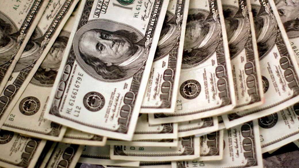 США решили направлять Киеву по 1,5 миллиарда долларов ежемесячно