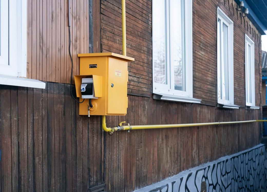КуZбасс вошел в топ-15 федерального рейтинга по догазификации