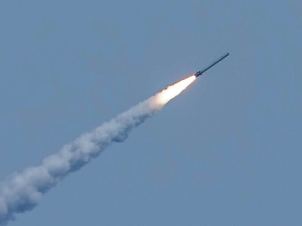 «Калибры» уничтожили поставленную Киеву из Европы технику дивизиона С-300