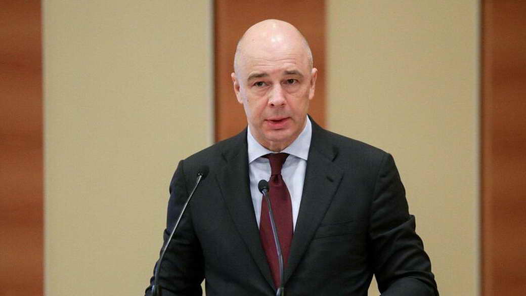 Reuters: Силуанов попросил Бразилию о поддержке в МВФ и G20 на фоне санкций Reuters: Силуанов попросил Бразилию о поддержке в МВФ и G20 на фоне санкций