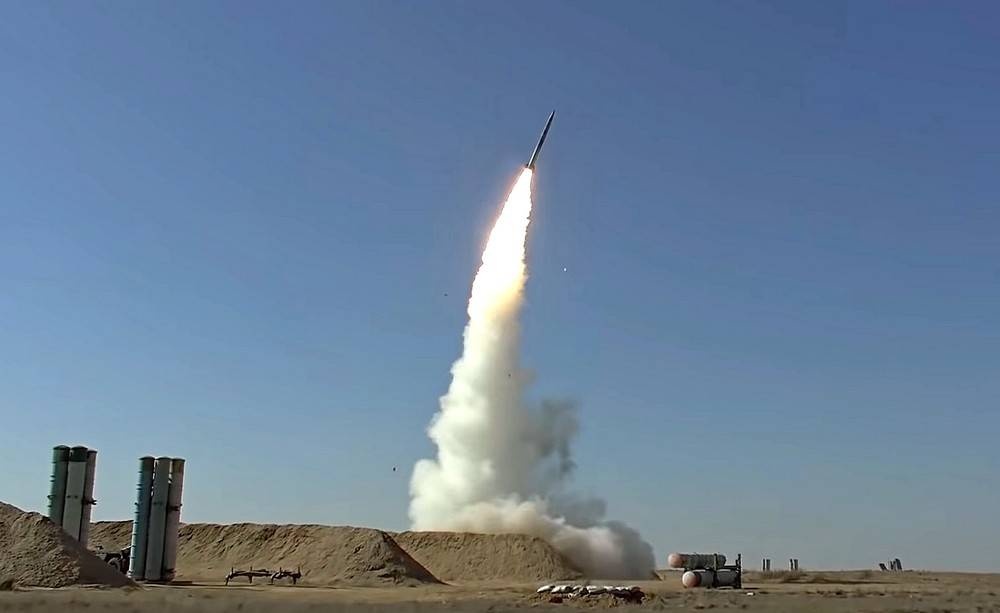 ВС России сбили украинский самолет с крупной партией западного оружия