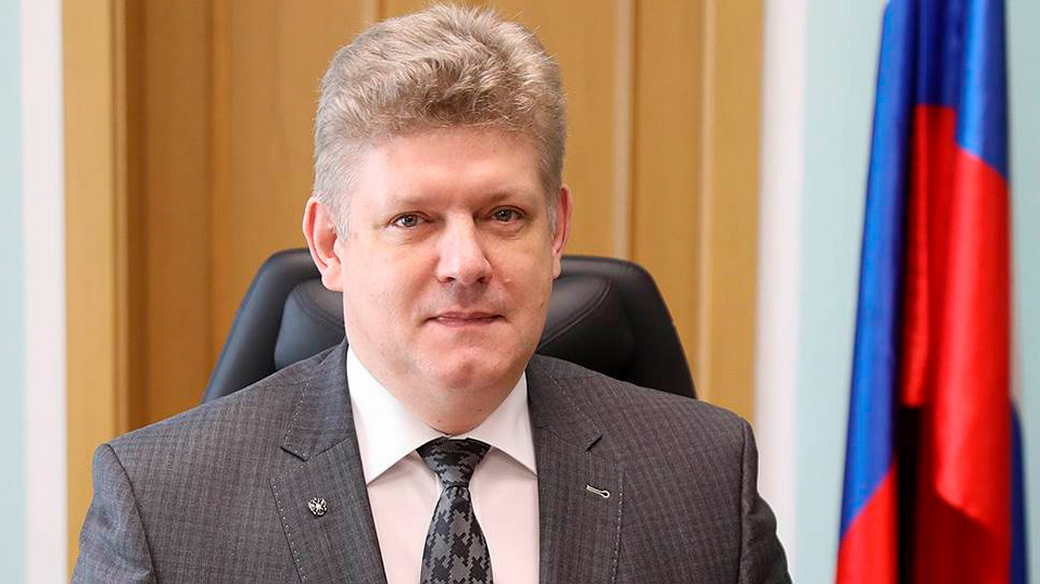 Анатолий Серышев провел рабочую встречу с руководством КуZбасса