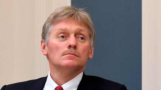 Песков заявил, что расширение НАТО не укрепит безопасность Европы Песков заявил, что расширение НАТО не укрепит безопасность Европы