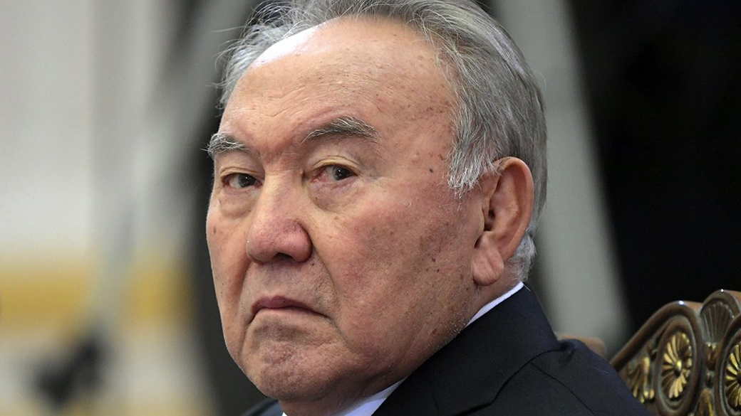 В Конституции Казахстана запретят смертную казнь и исключат упоминания о Назарбаеве