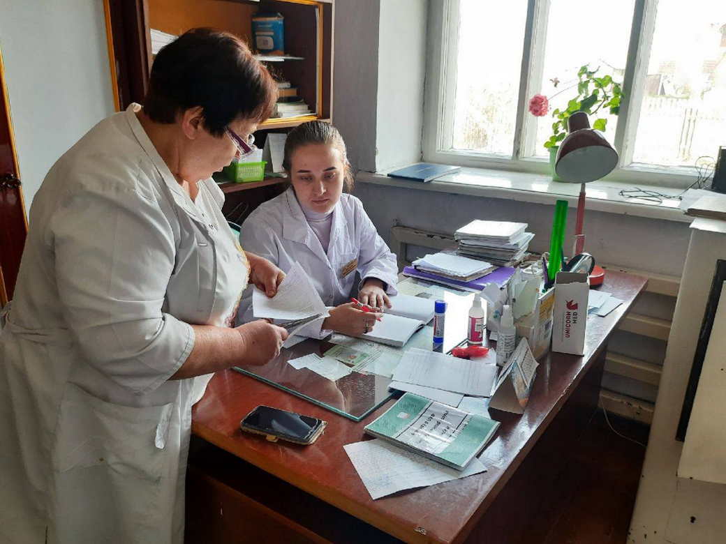 Всероссийская акция «Добро в село — 2022» стартовала в КуZбассе