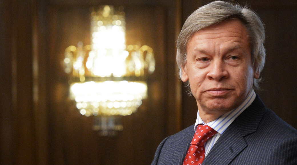 Пушков дал совет Зеленскому, осудившему Турцию за прием российских туристов