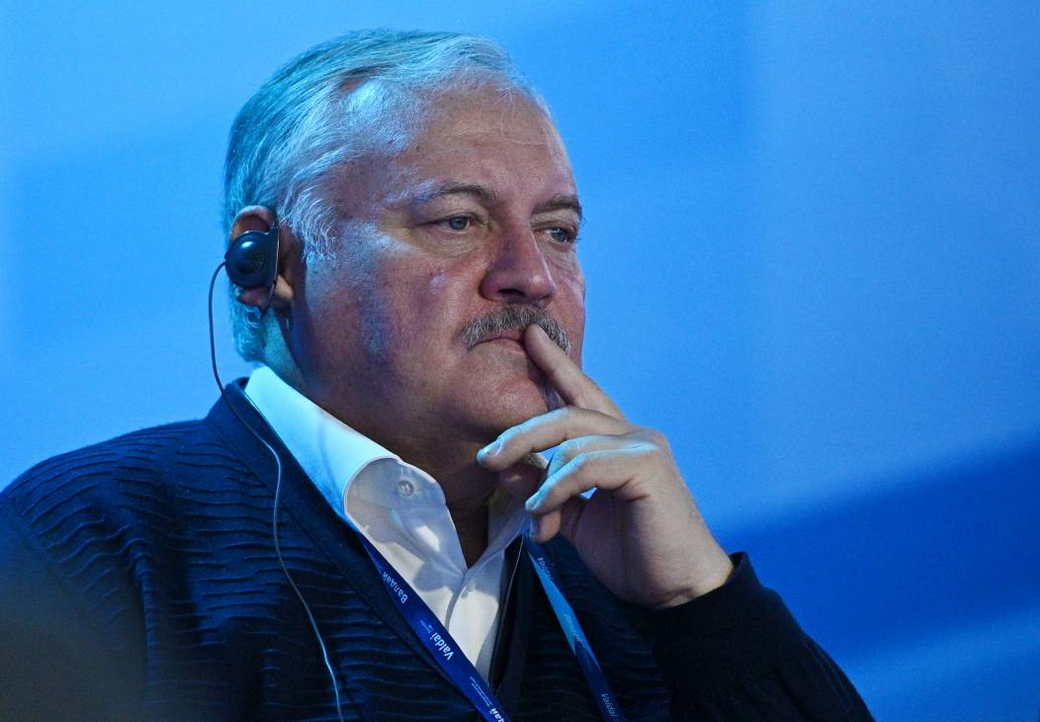 Депутат Затулин предложил «не дергать Грузию за бороду» референдумом в Южной Осетии