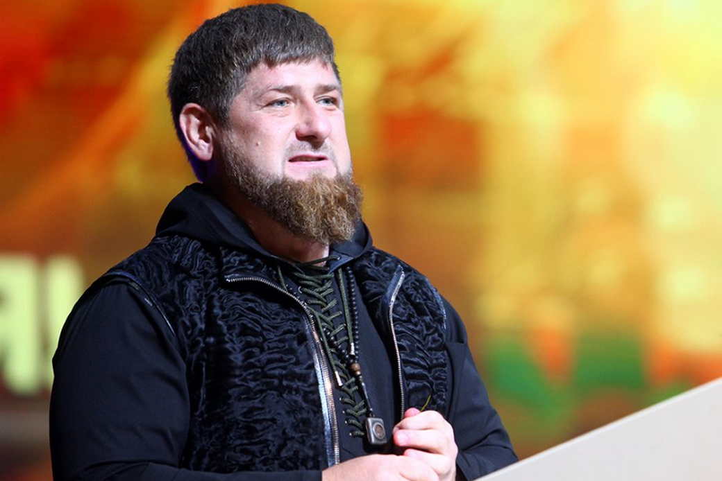 Кадыров после встречи с Шойгу заявил об ускорении спецоперации на Украине