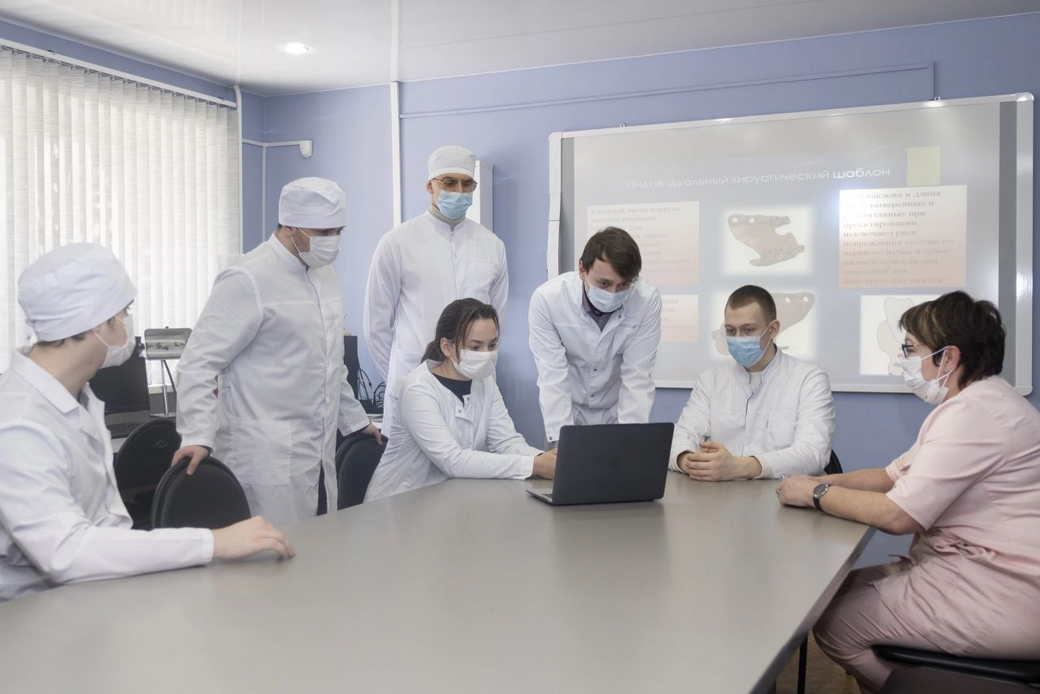КемГМУ увеличивает количество бюджетных мест в ординатуре