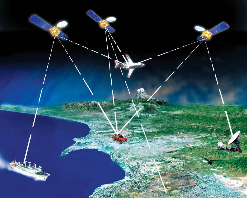 Россияне обнаружили замедление работы GPS: какие гаджеты в зоне риска
