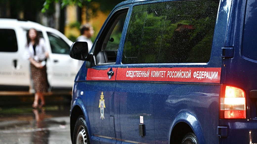 СК РФ возбудил новые уголовные дела против командиров ВС Украины