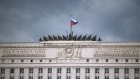 Минобороны сообщило об отражении атаки украинских сил на остров Змеиный