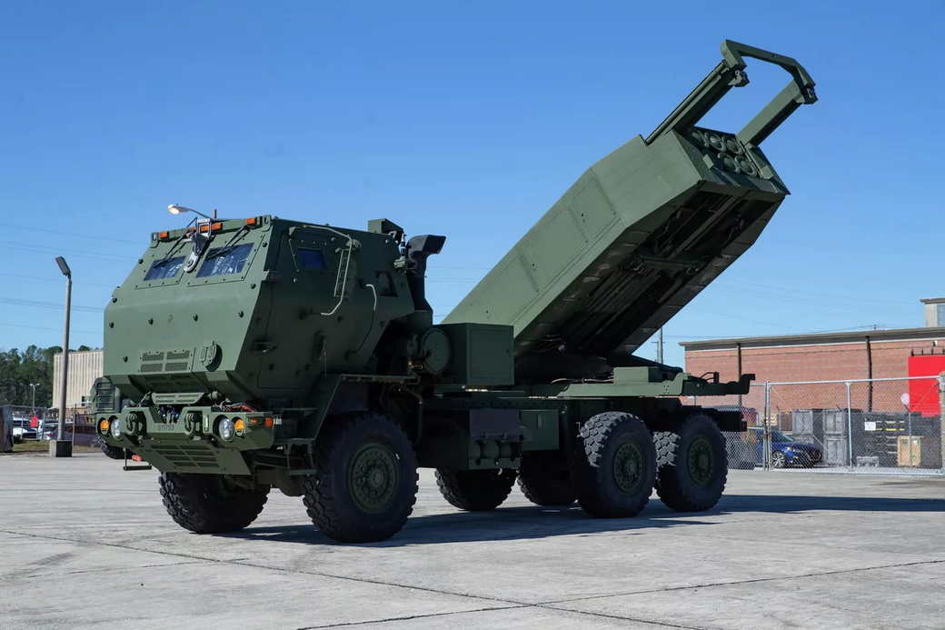 Медведев предупредил об ответе, если Киев ударит по России из РСЗО HIMARS