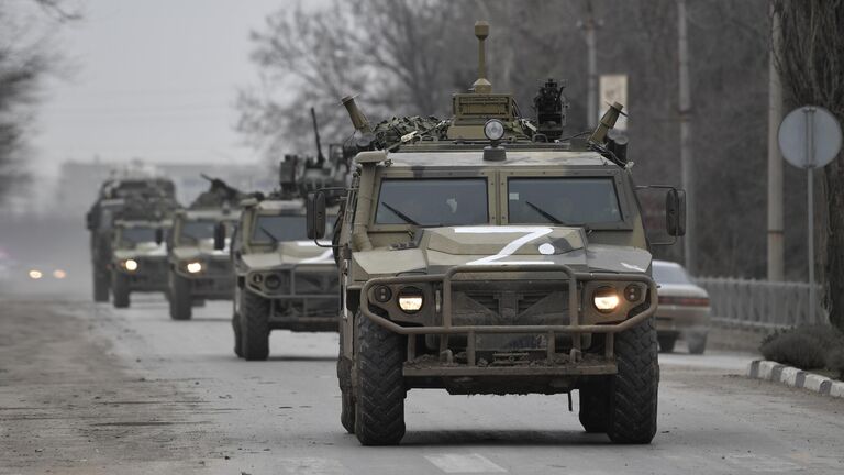 Шойгу определил новые задачи для улучшения тактики спецоперации на Украине