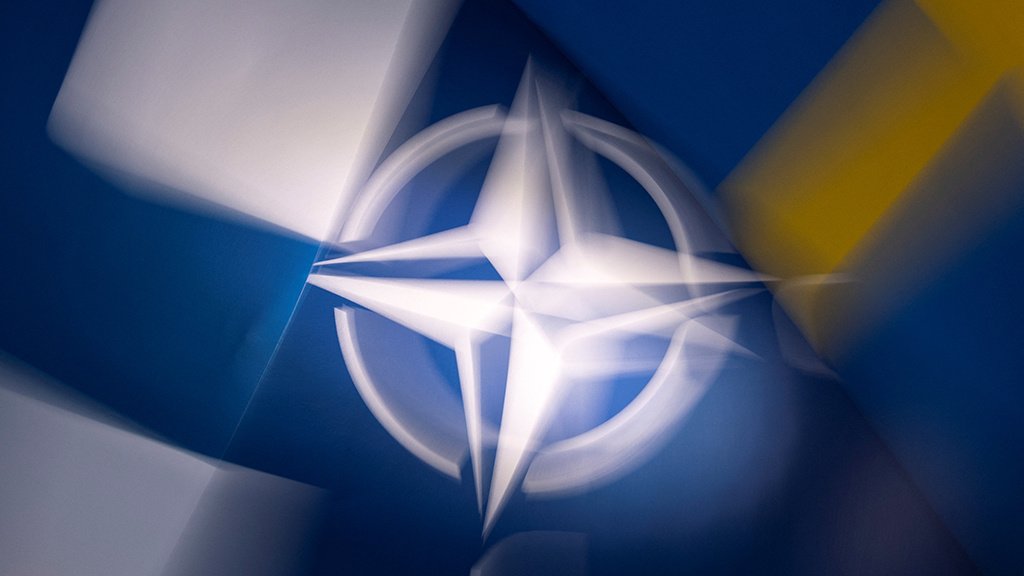 Столтенберга удивила позиция Турции по членству Финляндии и Швеции в НАТО