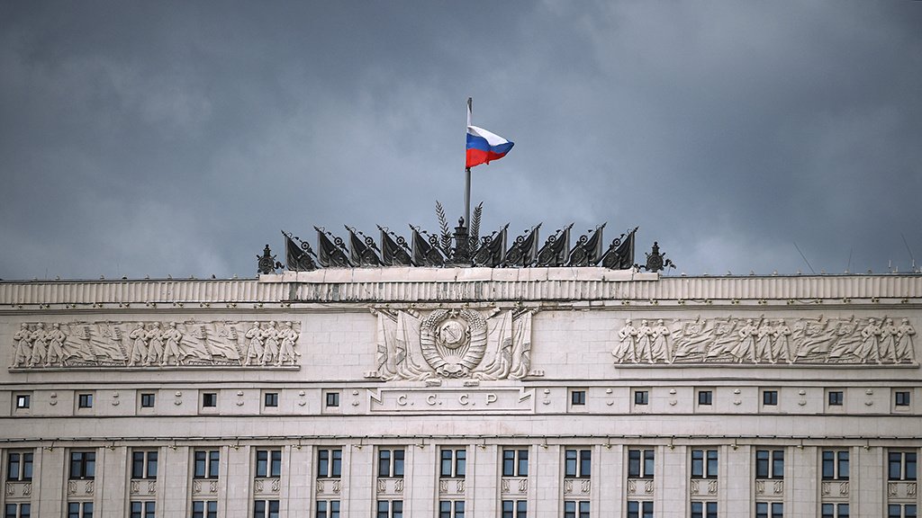 Минобороны опубликовало статистику по воюющим за Киев иностранным наемникам