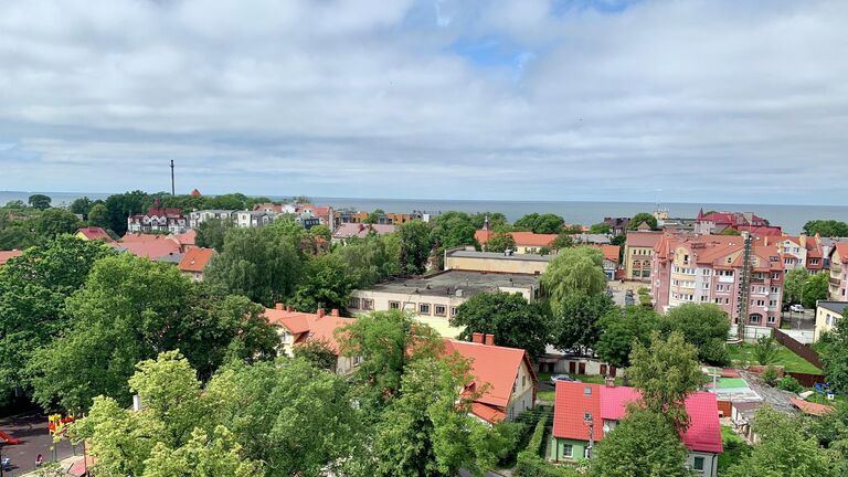 В Кремле отреагировали на решение Литвы по блокаде Калининградской области