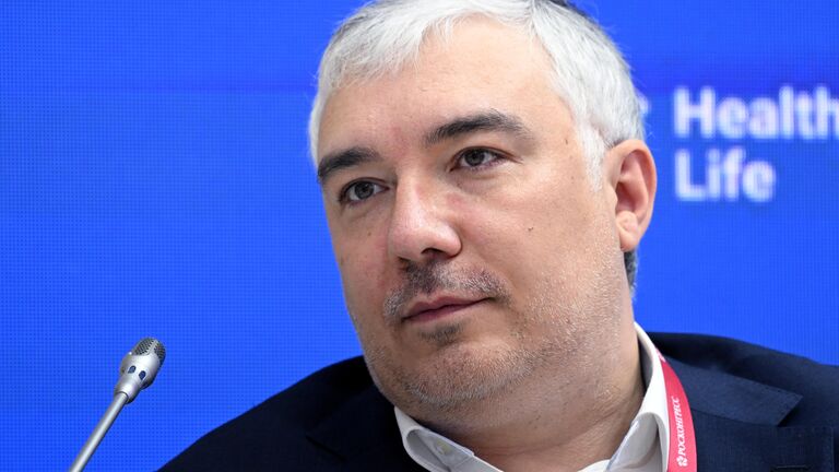 Россия может создать «Алмазный фонд технологий»