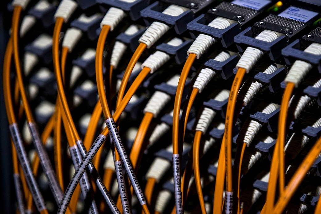 Спецпредставитель президента: отключить Россию от интернета невозможно