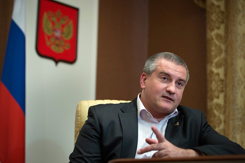 Глава Крыма объявил режим ЧС в Симферопольском районе из-за дождей