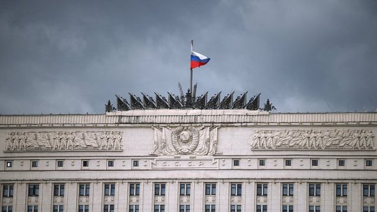 Минобороны опубликовало статистику по воюющим за Киев иностранным наемникам