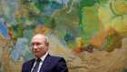 Путин заявил, что план военной операции на Украине корректировать не будут