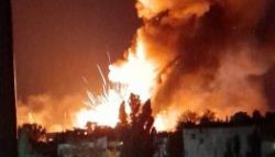 При ударе ВСУ в Новой Каховке погибли не менее семи человек