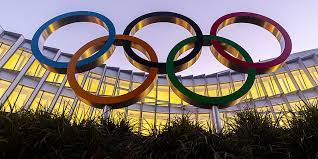 В МОК объяснили, почему Россия и Белоруссия вряд ли выступят на Олимпиаде-2024 в Париже