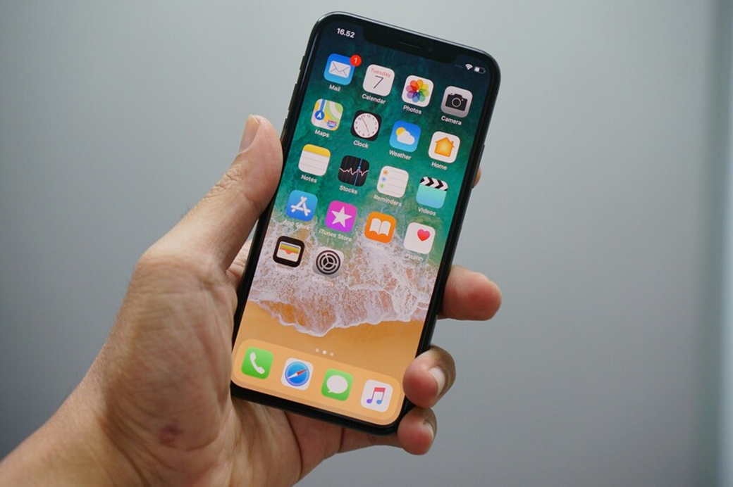 Россияне жалуются на масштабный сбой сервисов Apple. В чем причина