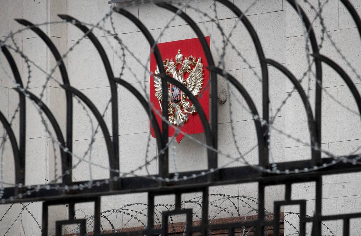 Россия ведет переговоры об упрощении визового режима с Китаем, Малайзией, Гонконгом и еще 15 странами