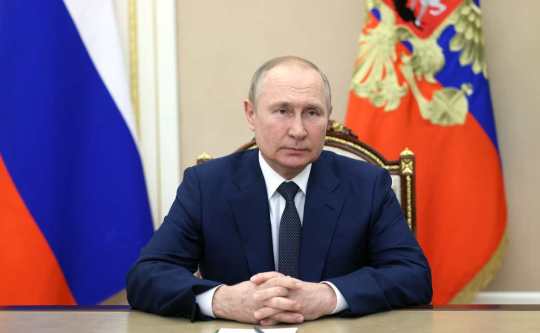 Владимир Путин обратился к участникам IX Форума регионов России и Белоруссии Владимир Путин обратился к участникам IX Форума регионов России и Белоруссии