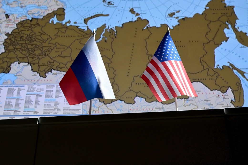 США выразили желание подписать новый документ с РФ на замену ДСНВ