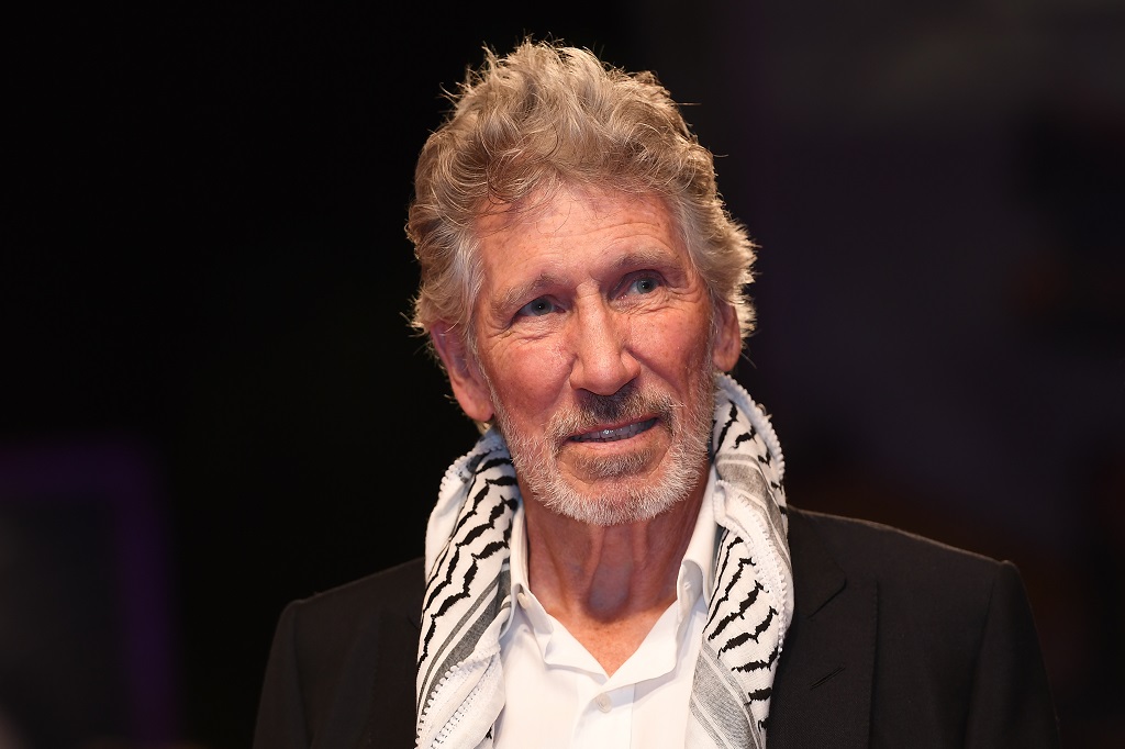 Украинский посол Щерба посоветовал основателю Pink Floyd переехать в РФ после слов об СВО